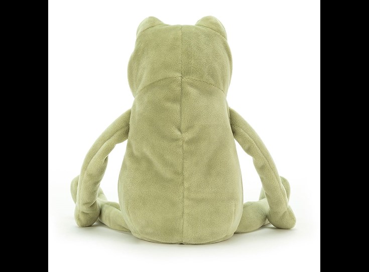 Fergus-Frog