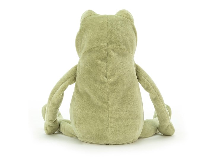 Fergus-Frog
