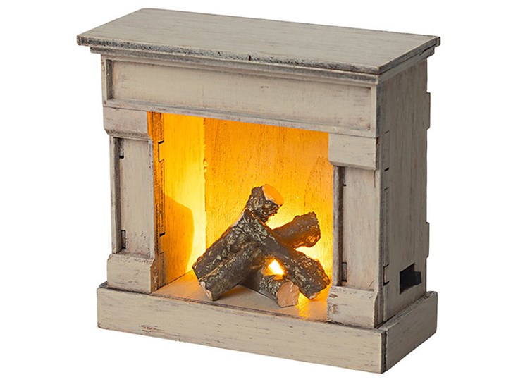 Fireplace-Off-white