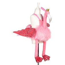 Flamingo-ride-on-5-6-jaar-110-116-cm