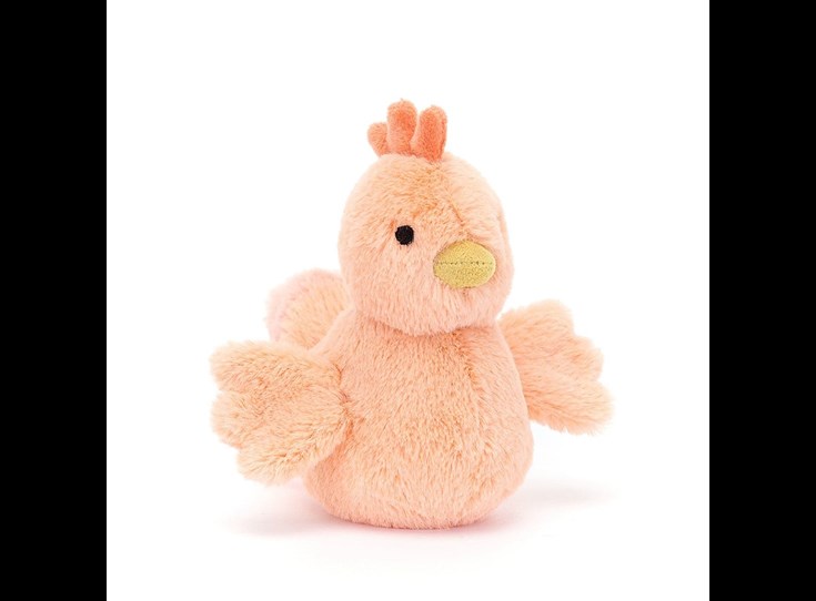 Fluffy-Chicken