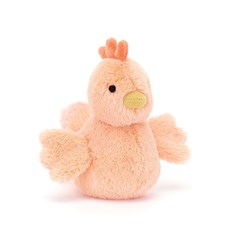 Fluffy-Chicken