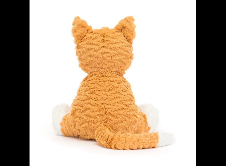 Fuddlewuddle-Ginger-Cat