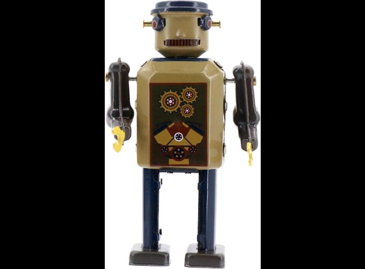 Gearbot