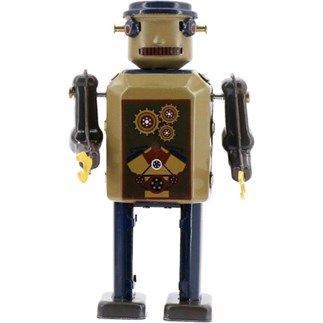 Gearbot