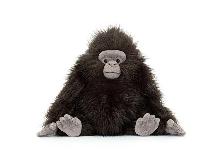 Gomez-Gorilla