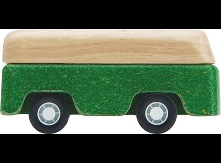 Groene-Bus