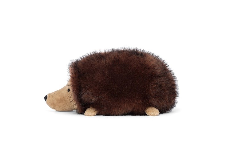 Hamish-Hedgehog