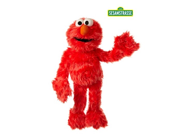 Handpop-Sesamstraat-65cm-Elmo