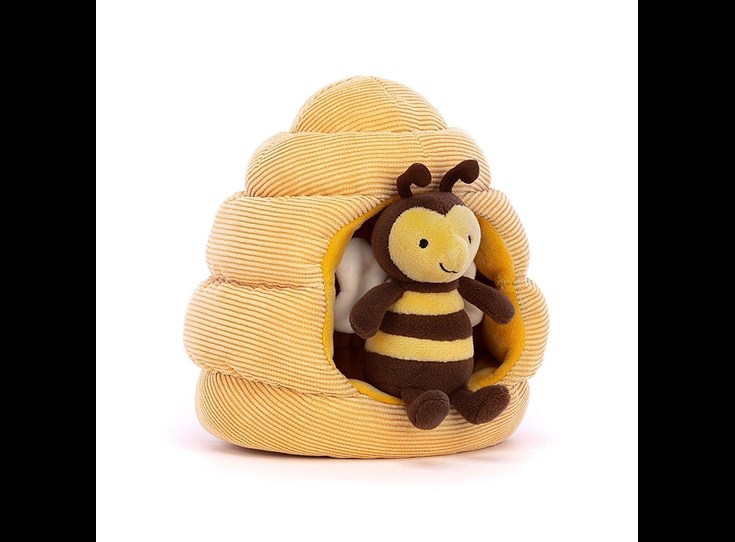 Honeyhome-Bee