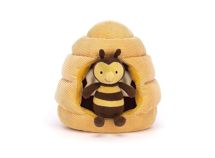 Honeyhome-Bee