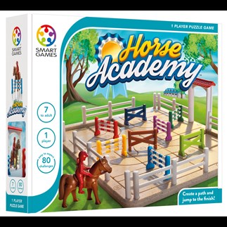 Horse-Academy