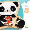 Houten-Puzzel-Panda-9-st