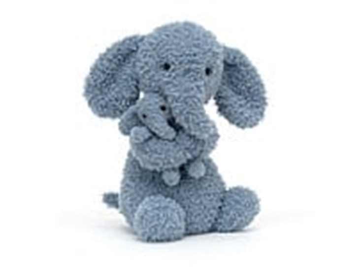 Huddles-Elephant