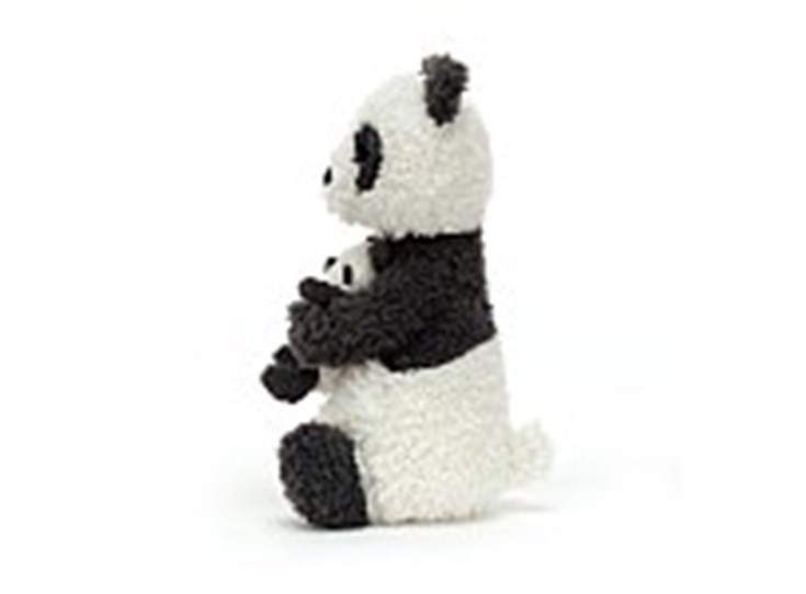 Huddles-Panda