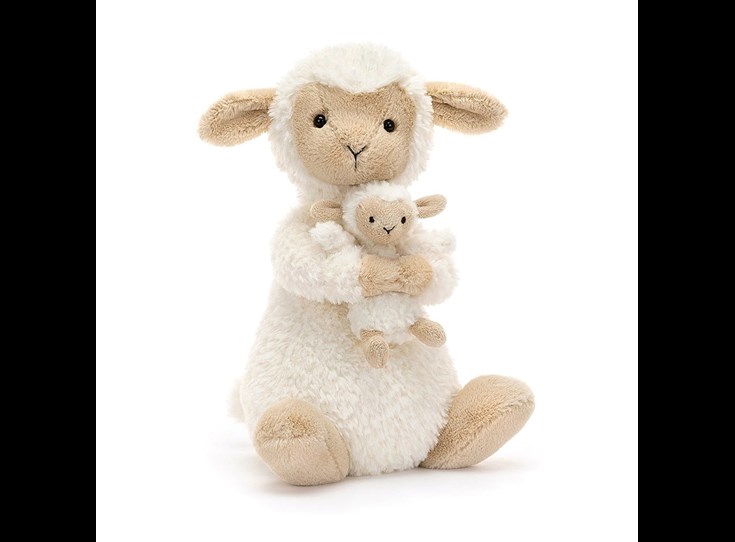 Huddles-Sheep