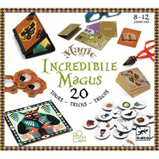 Incredible-Magus