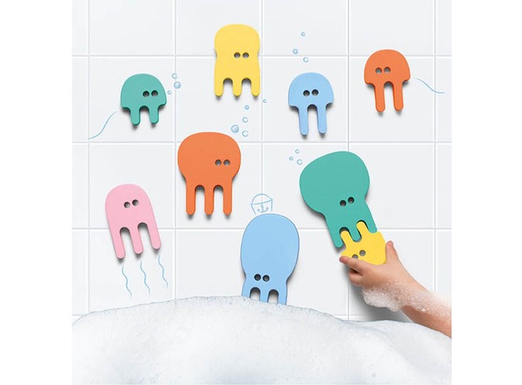 Jellyfish-Bath-Puzzle