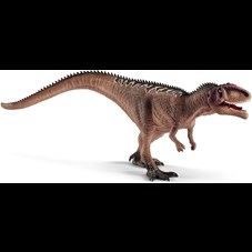 Jonge-Giganotosaurus