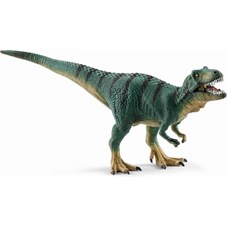Jonge-Tyrannosaurus-Rex