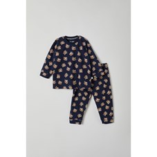 Jongens-pyjama-donkerblauw-hooglander-6m
