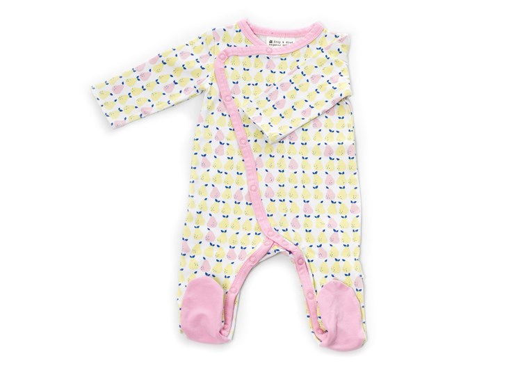 Jumpsuit-With-Feet-Pear-Jersey-Cotton-3-6m
