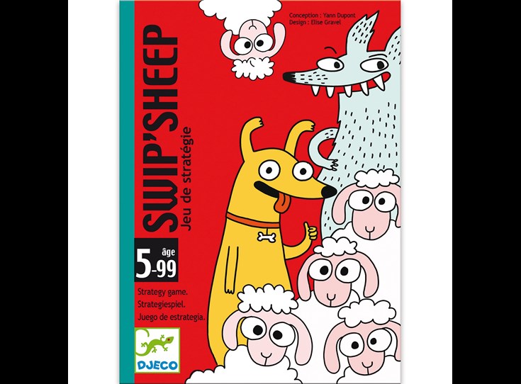 Kaartspel-Swip-Sheep
