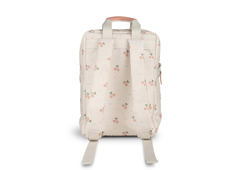 Kids-backpack-Cherry