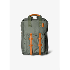 Kids-backpack-Green