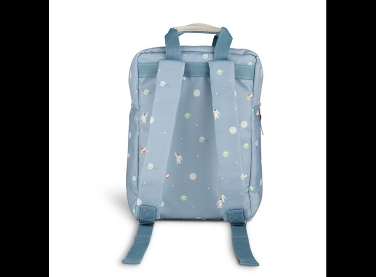 Kids-backpack-Spaceship