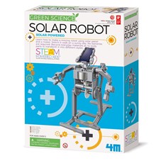 Kidzlabs-Green-Science-Solar-Robot