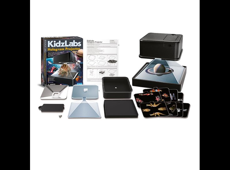 Kidzlabs-Science-Hologram-Projector