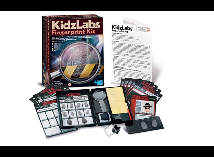 Kidzlabs-Spy-Science-Vingerafdrukken-Set
