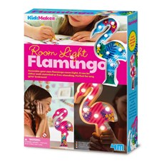 KidzMaker-Flamingo-Room-Light