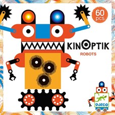 Kinoptik-Robots
