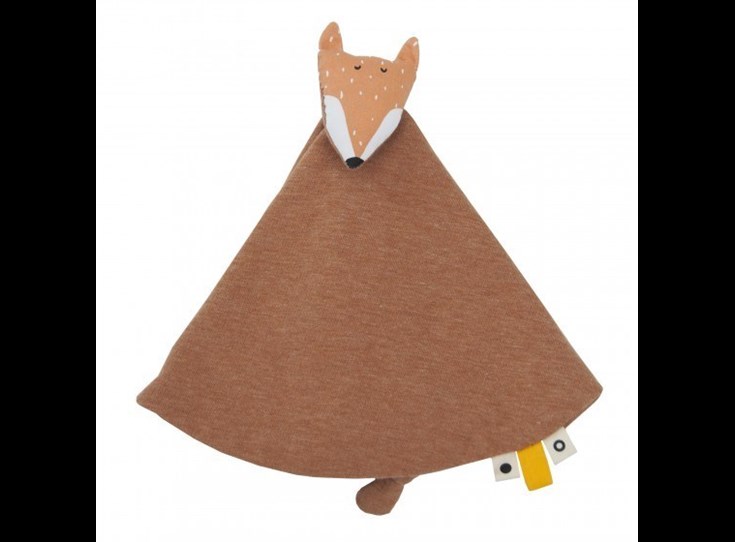 Knuffeldoekje-Mr-Fox