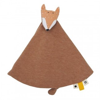 Knuffeldoekje-Mr-Fox
