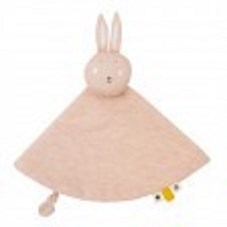 Knuffeldoekje-Mrs-Rabbit