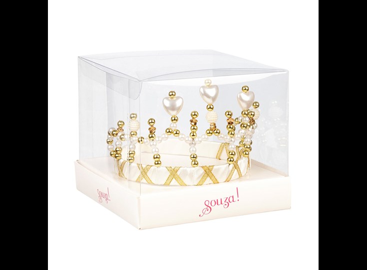 Kroon-Josephine-goud-in-geschenkverpakking