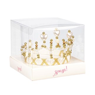 Kroon-Josephine-goud-in-geschenkverpakking