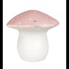 Lamp-paddenstoel-groot-Vintage-Pink