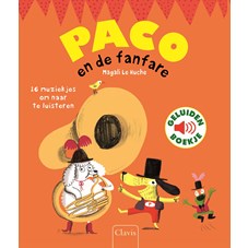 Le-Huche-Geluidenboek-Paco-en-de-fanfare