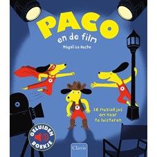 Le-Huche-Geluidenboek-Paco-en-de-film