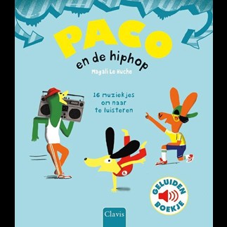 Le-Huche-Geluidenboek-Paco-en-de-hip-hop