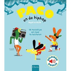 Le-Huche-Geluidenboek-Paco-en-de-hip-hop