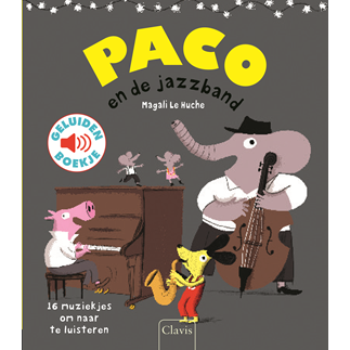 Le-Huche-Geluidenboek-Paco-en-de-jazzband