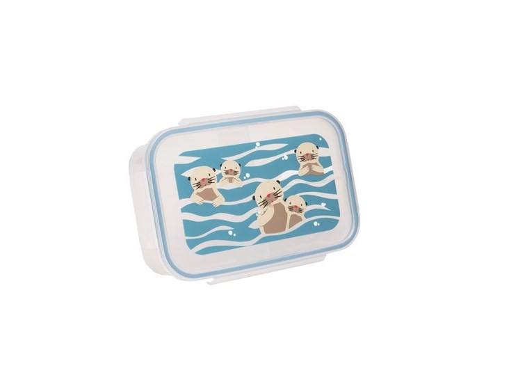 Lunchbox-Baby-Otter