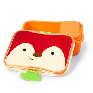 Lunchbox-Fox