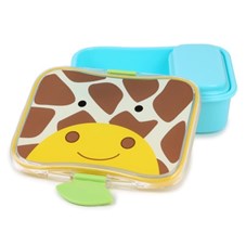 Lunchbox-Giraffe