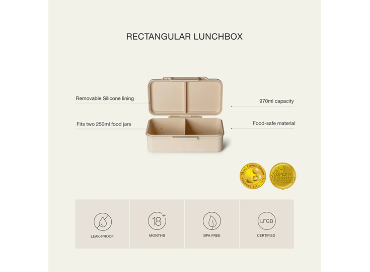 Lunchbox-Rechthoekig-Vehicles